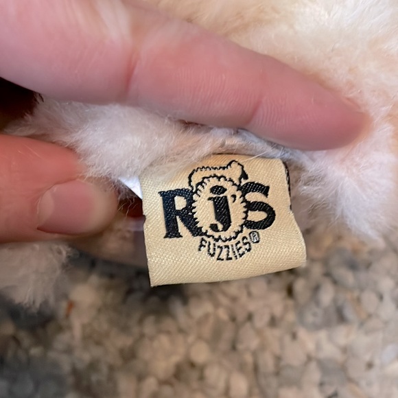 100% Alpaca Moccasins - Picture 3 of 5